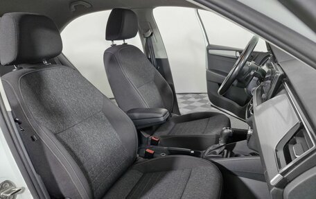 Skoda Rapid II, 2020 год, 1 323 000 рублей, 15 фотография
