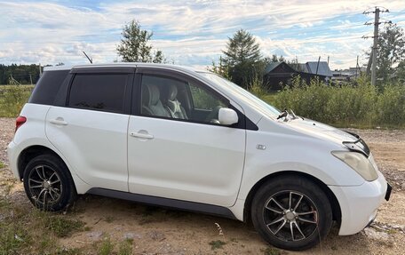 Toyota Ist II, 2002 год, 450 000 рублей, 3 фотография
