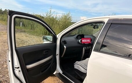 Toyota Ist II, 2002 год, 450 000 рублей, 7 фотография