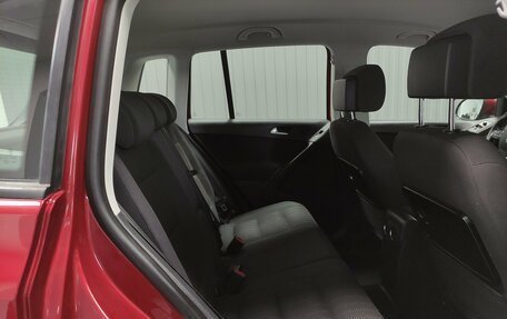 Volkswagen Tiguan I, 2012 год, 1 169 000 рублей, 10 фотография