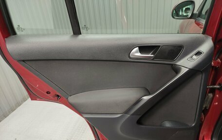 Volkswagen Tiguan I, 2012 год, 1 169 000 рублей, 15 фотография