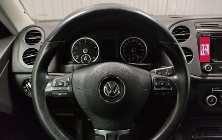 Volkswagen Tiguan I, 2012 год, 1 169 000 рублей, 7 фотография