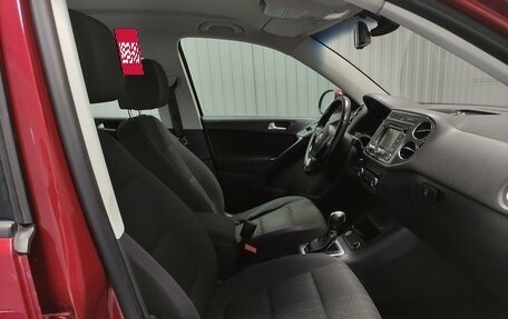 Volkswagen Tiguan I, 2012 год, 1 169 000 рублей, 9 фотография