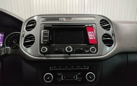 Volkswagen Tiguan I, 2012 год, 1 169 000 рублей, 12 фотография