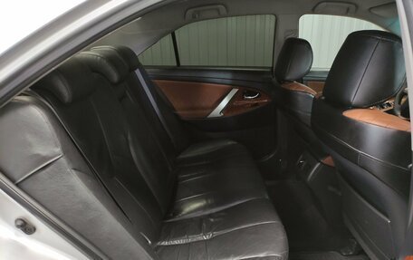 Toyota Camry, 2007 год, 890 000 рублей, 10 фотография