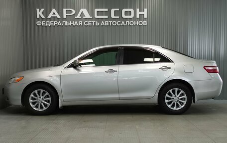 Toyota Camry, 2007 год, 890 000 рублей, 5 фотография