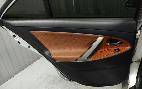 Toyota Camry, 2007 год, 890 000 рублей, 15 фотография