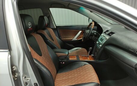 Toyota Camry, 2007 год, 890 000 рублей, 9 фотография