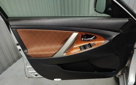 Toyota Camry, 2007 год, 890 000 рублей, 14 фотография