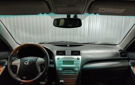 Toyota Camry, 2007 год, 890 000 рублей, 8 фотография