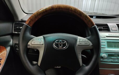 Toyota Camry, 2007 год, 890 000 рублей, 7 фотография