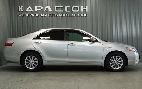 Toyota Camry, 2007 год, 890 000 рублей, 6 фотография