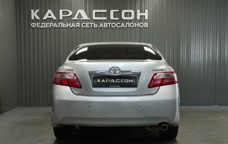 Toyota Camry, 2007 год, 890 000 рублей, 4 фотография