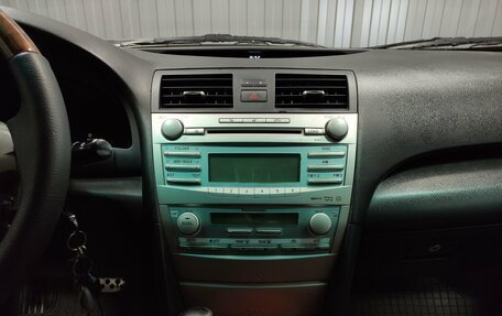 Toyota Camry, 2007 год, 890 000 рублей, 12 фотография
