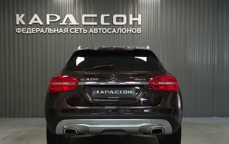 Mercedes-Benz GLA, 2015 год, 1 799 000 рублей, 4 фотография
