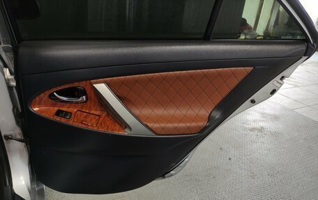Toyota Camry, 2007 год, 890 000 рублей, 17 фотография