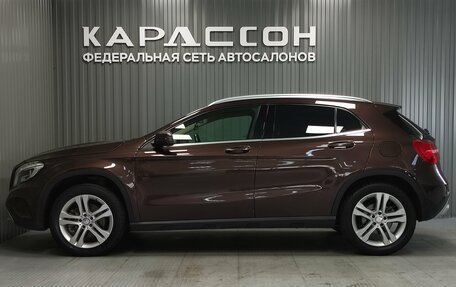Mercedes-Benz GLA, 2015 год, 1 799 000 рублей, 5 фотография
