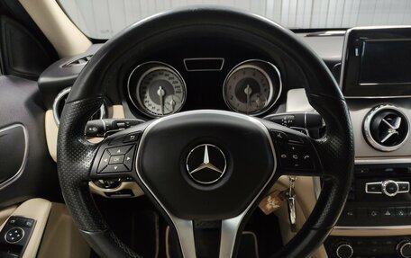 Mercedes-Benz GLA, 2015 год, 1 799 000 рублей, 7 фотография