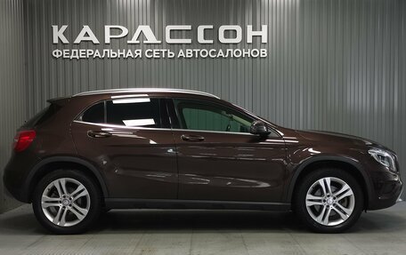 Mercedes-Benz GLA, 2015 год, 1 799 000 рублей, 6 фотография