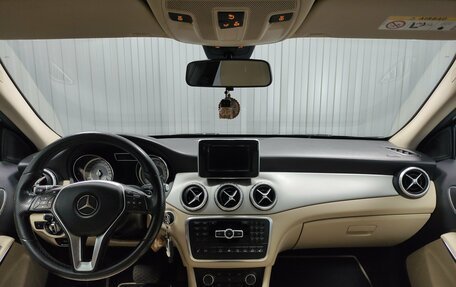 Mercedes-Benz GLA, 2015 год, 1 799 000 рублей, 8 фотография