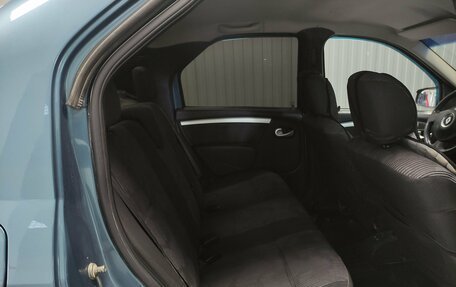 Renault Logan I, 2013 год, 345 000 рублей, 10 фотография