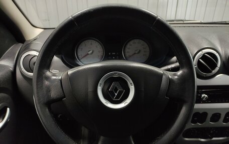 Renault Logan I, 2013 год, 345 000 рублей, 7 фотография