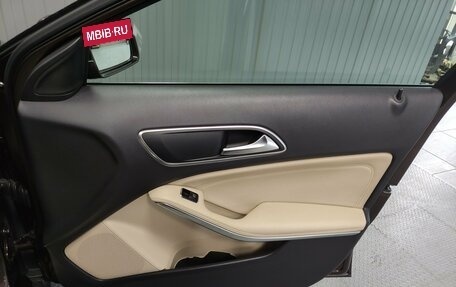 Mercedes-Benz GLA, 2015 год, 1 799 000 рублей, 15 фотография