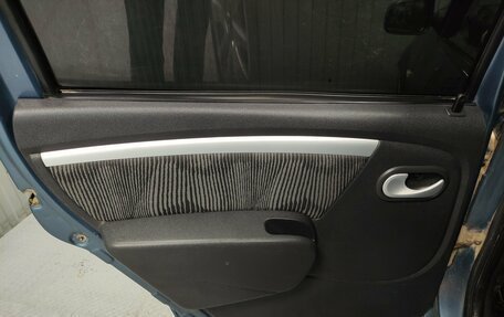 Renault Logan I, 2013 год, 345 000 рублей, 15 фотография