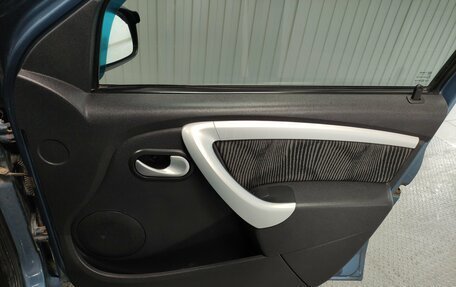 Renault Logan I, 2013 год, 345 000 рублей, 16 фотография