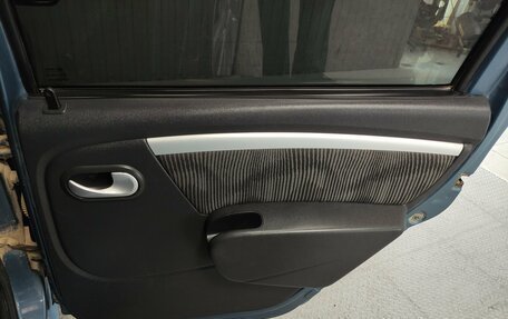 Renault Logan I, 2013 год, 345 000 рублей, 17 фотография