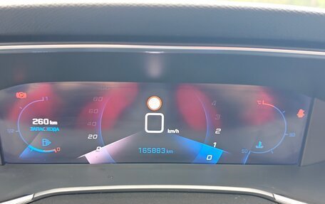 Peugeot 308 II, 2021 год, 1 500 000 рублей, 8 фотография