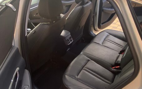 Hyundai Sonata VIII, 2022 год, 3 000 000 рублей, 9 фотография