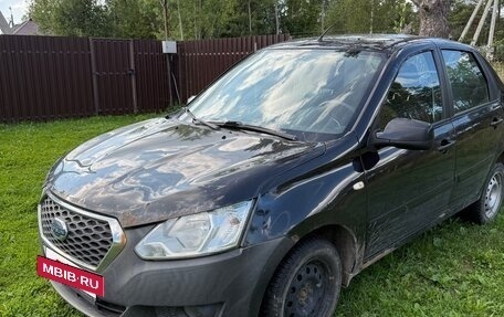 Datsun on-DO I рестайлинг, 2017 год, 300 000 рублей, 2 фотография