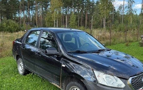 Datsun on-DO I рестайлинг, 2017 год, 300 000 рублей, 6 фотография