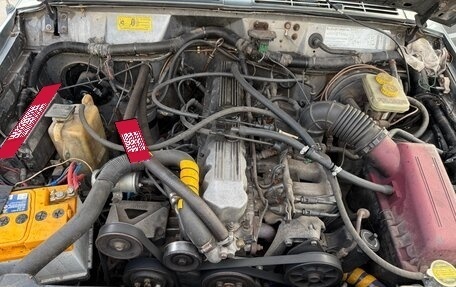 Jeep Cherokee, 1989 год, 810 000 рублей, 12 фотография