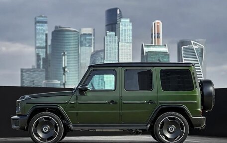 Mercedes-Benz G-Класс AMG, 2025 год, 29 800 000 рублей, 7 фотография