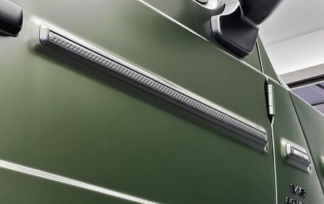 Mercedes-Benz G-Класс AMG, 2025 год, 29 800 000 рублей, 9 фотография
