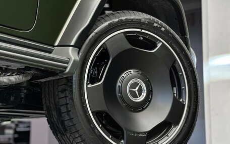 Mercedes-Benz G-Класс AMG, 2025 год, 29 800 000 рублей, 11 фотография