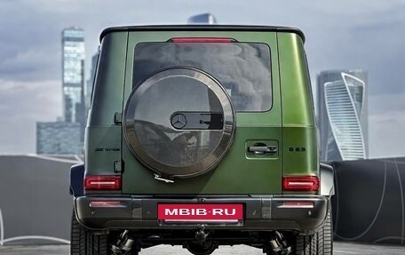 Mercedes-Benz G-Класс AMG, 2025 год, 29 800 000 рублей, 5 фотография