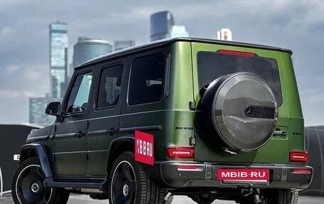 Mercedes-Benz G-Класс AMG, 2025 год, 29 800 000 рублей, 6 фотография