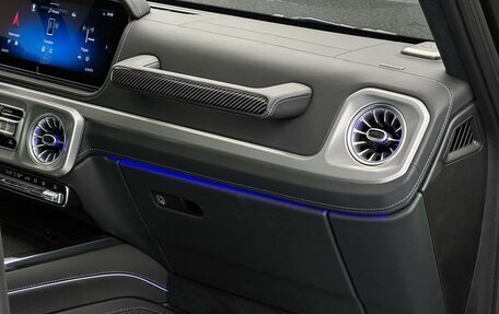 Mercedes-Benz G-Класс AMG, 2025 год, 29 800 000 рублей, 27 фотография