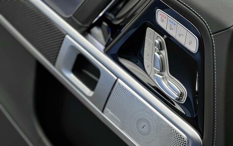 Mercedes-Benz G-Класс AMG, 2025 год, 29 800 000 рублей, 34 фотография