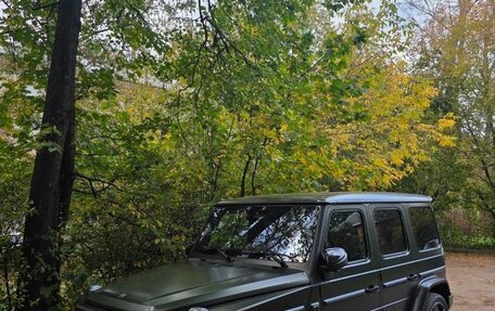 Mercedes-Benz G-Класс AMG, 2025 год, 29 800 000 рублей, 38 фотография