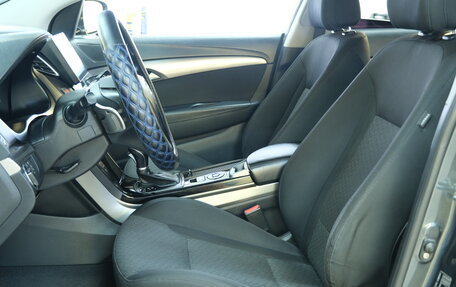 Hyundai i40 I рестайлинг, 2015 год, 1 599 000 рублей, 4 фотография