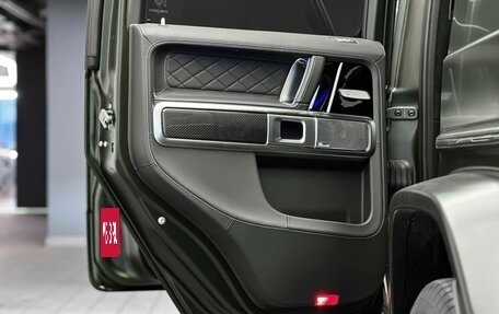 Mercedes-Benz G-Класс AMG, 2025 год, 29 800 000 рублей, 35 фотография