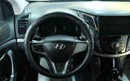 Hyundai i40 I рестайлинг, 2015 год, 1 599 000 рублей, 15 фотография