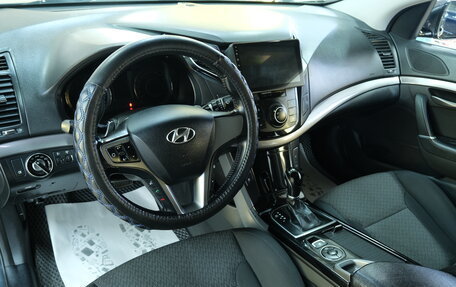 Hyundai i40 I рестайлинг, 2015 год, 1 599 000 рублей, 14 фотография