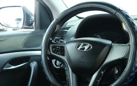 Hyundai i40 I рестайлинг, 2015 год, 1 599 000 рублей, 16 фотография