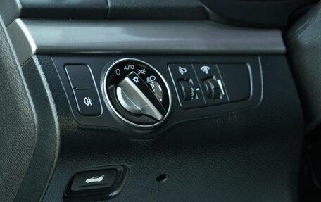 Hyundai i40 I рестайлинг, 2015 год, 1 599 000 рублей, 13 фотография