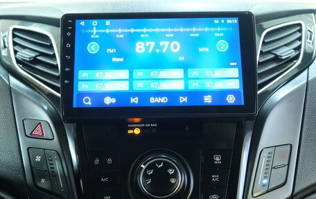 Hyundai i40 I рестайлинг, 2015 год, 1 599 000 рублей, 18 фотография